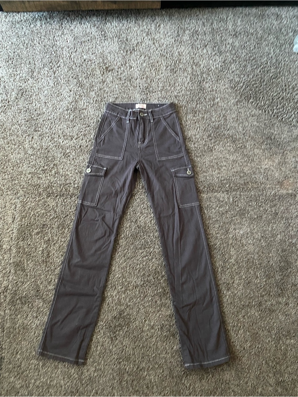 Cargos pants